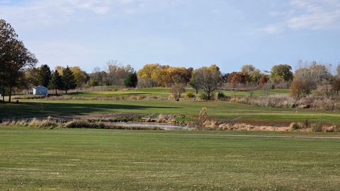 Tiny photo for 280 Sunset Boulevard, Beecher, IL 60401 (MLS # 12621426)