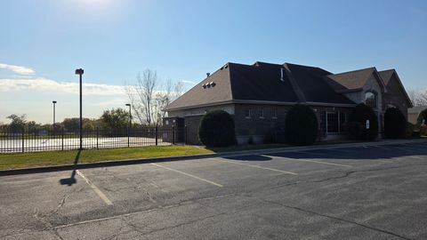 Tiny photo for 280 Sunset Boulevard, Beecher, IL 60401 (MLS # 12621426)