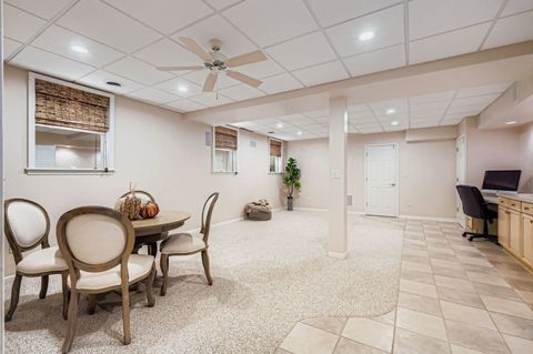 Tiny photo for 28 Windsor Drive, Elmhurst, IL 60126 (MLS # 12511975)