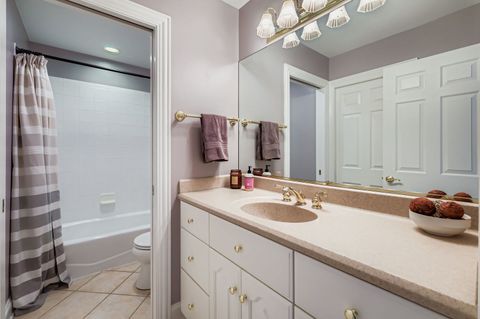 Tiny photo for 28 Windsor Drive, Elmhurst, IL 60126 (MLS # 12511975)