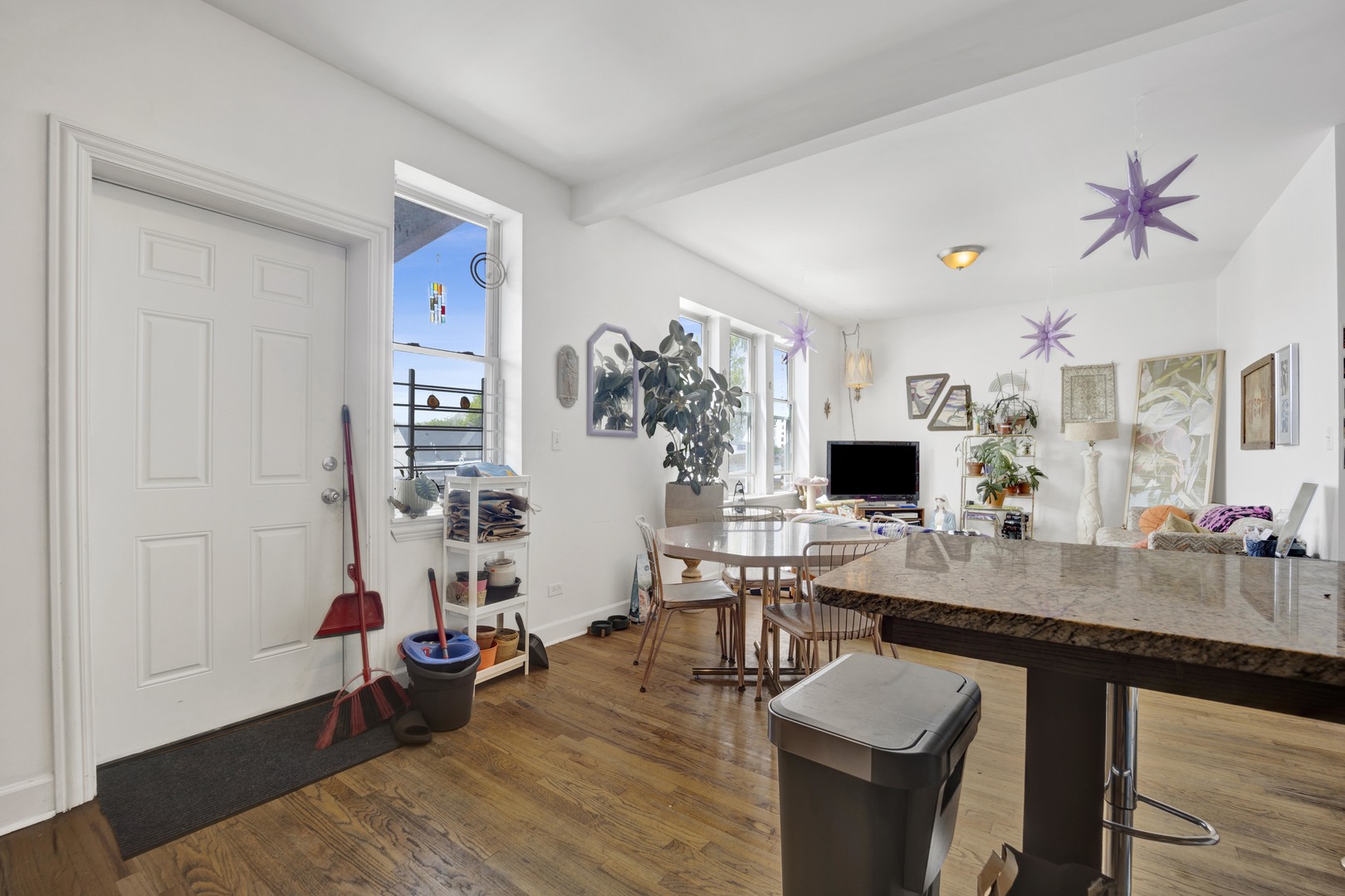 3809 W Altgeld Street 1W