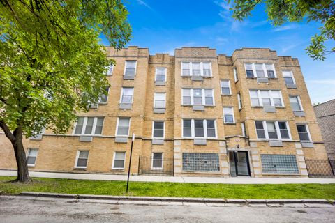 3809 W Altgeld Street 1W Chicago IL 60647