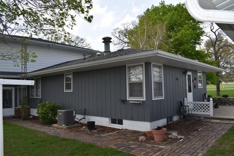 Tiny photo for 17864 E 1700 North Road, Pontiac, IL 61764 (MLS # 12352730)