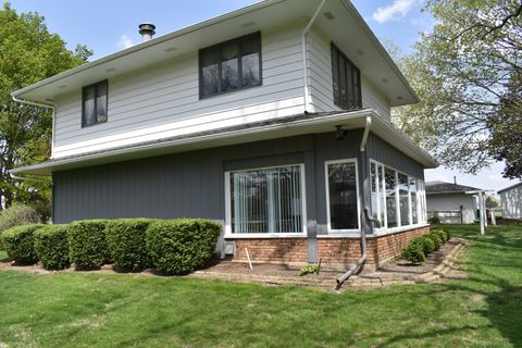 Tiny photo for 17864 E 1700 North Road, Pontiac, IL 61764 (MLS # 12352730)
