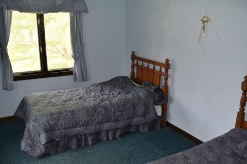 Tiny photo for 17864 E 1700 North Road, Pontiac, IL 61764 (MLS # 12352730)