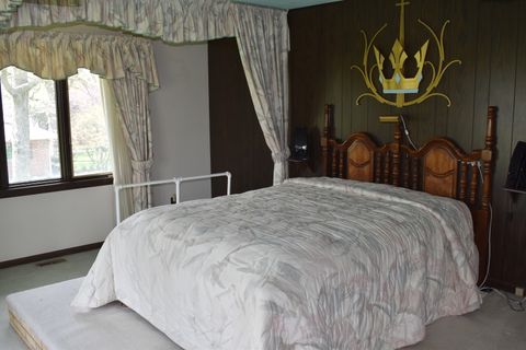 Tiny photo for 17864 E 1700 North Road, Pontiac, IL 61764 (MLS # 12352730)