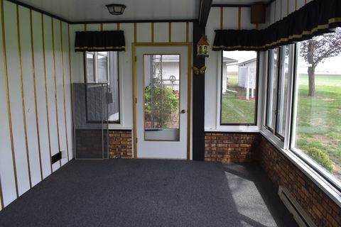 Tiny photo for 17864 E 1700 North Road, Pontiac, IL 61764 (MLS # 12352730)