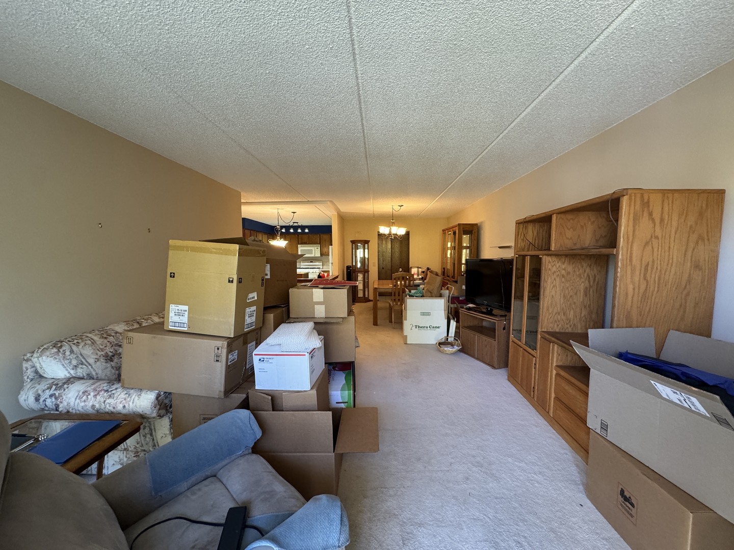 6433 W Belle Plaine Avenue 302