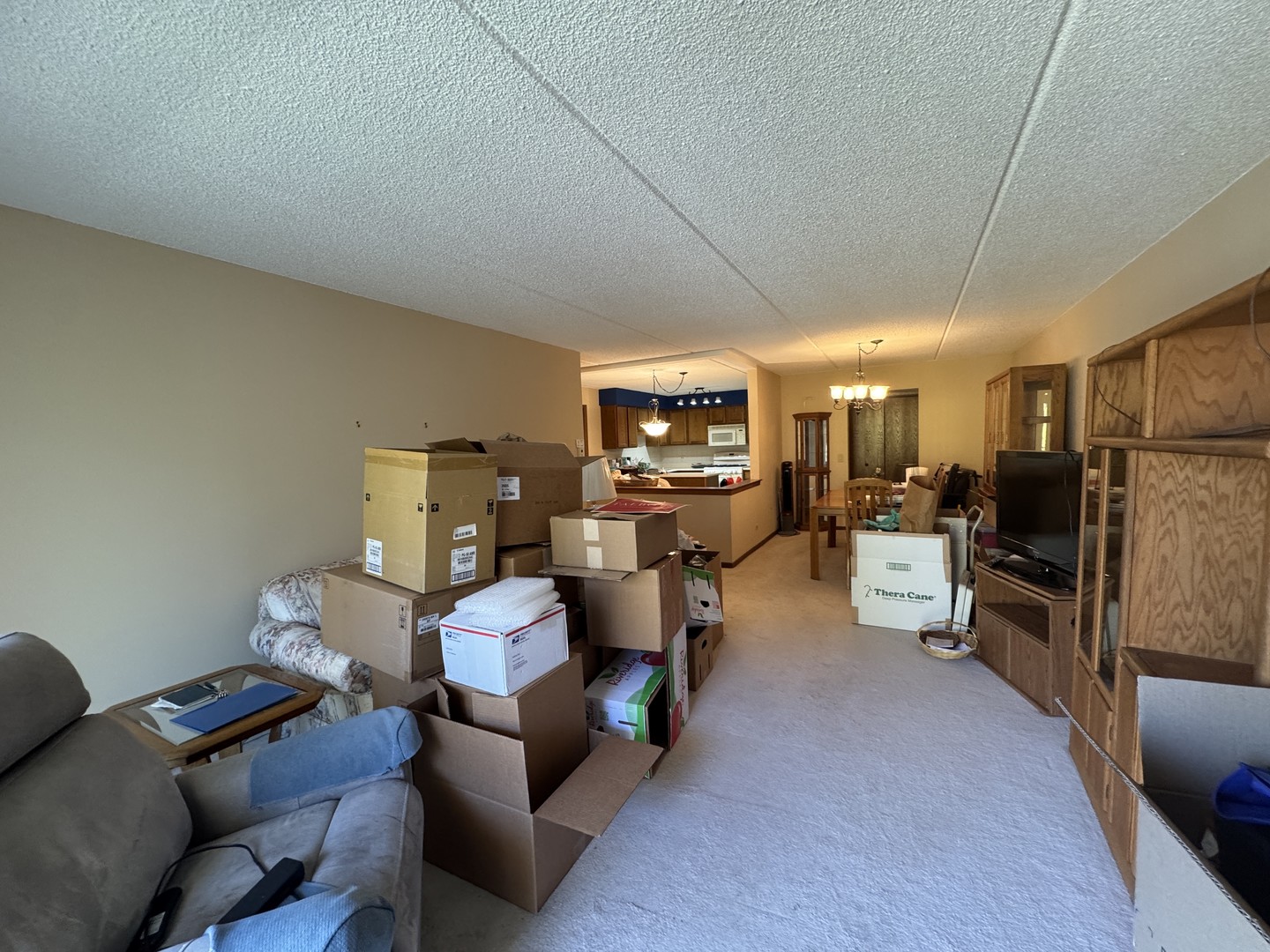 6433 W Belle Plaine Avenue 302