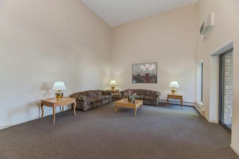 Tiny photo for 1475 Rebecca Drive #418, Hoffman Estates, IL 60169 (MLS # 12645071)