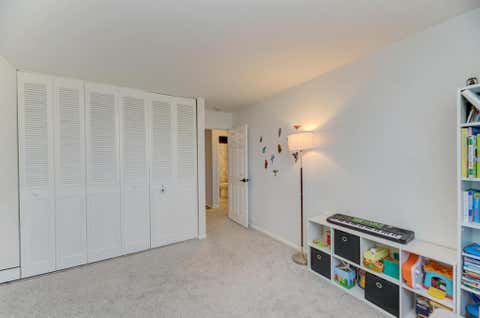 Tiny photo for 1475 Rebecca Drive #418, Hoffman Estates, IL 60169 (MLS # 12645071)
