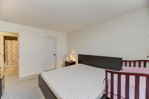 Tiny photo for 1475 Rebecca Drive #418, Hoffman Estates, IL 60169 (MLS # 12645071)