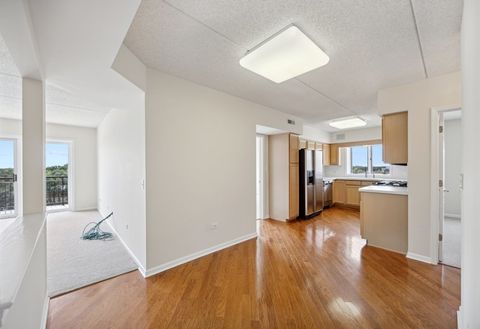 Tiny photo for Chicago, IL 60656 (MLS # 12364788)