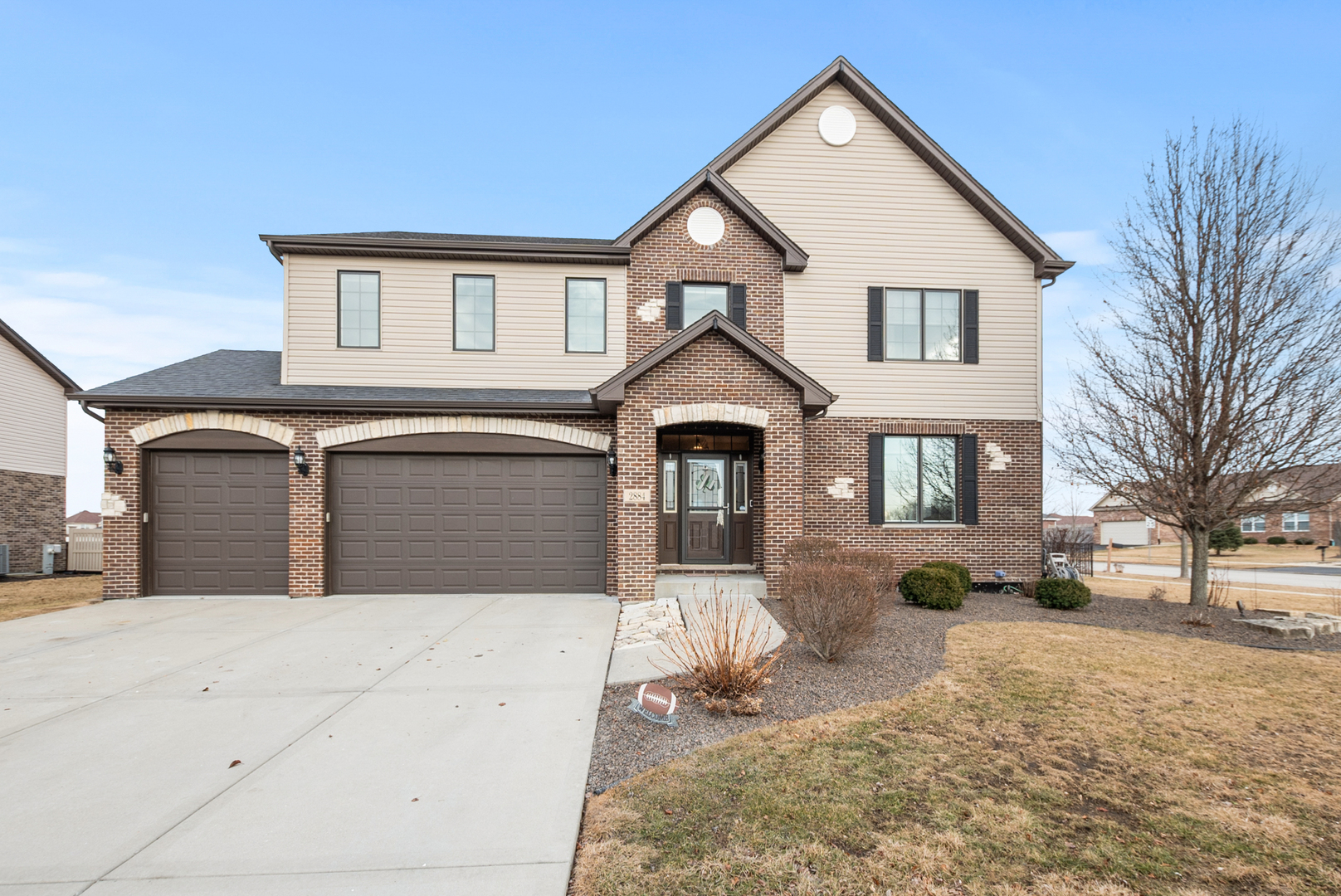 2884 Brett Drive