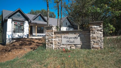 A home in Roscoe