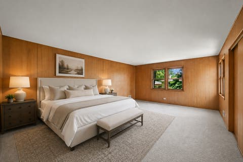 Tiny photo for 2110 E Eastman Court, Arlington Heights, IL 60004 (MLS # 12716385)