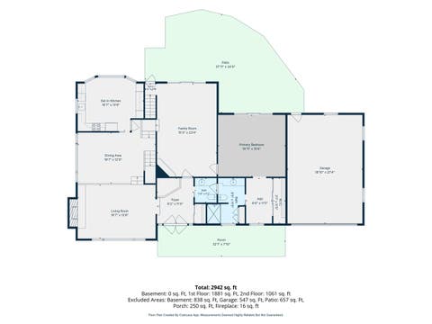 Tiny photo for 2110 E Eastman Court, Arlington Heights, IL 60004 (MLS # 12716385)