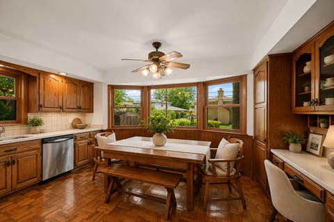Tiny photo for 2110 E Eastman Court, Arlington Heights, IL 60004 (MLS # 12716385)