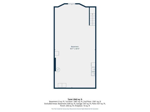 Tiny photo for 2110 E Eastman Court, Arlington Heights, IL 60004 (MLS # 12716385)