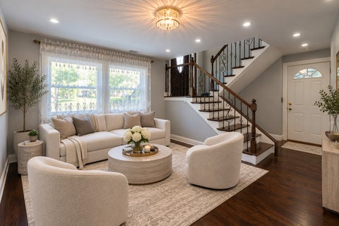 Tiny photo for 16211 Hunter Court, Orland Hills, IL 60487 (MLS # 12754065)
