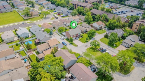 Tiny photo for 16211 Hunter Court, Orland Hills, IL 60487 (MLS # 12754065)