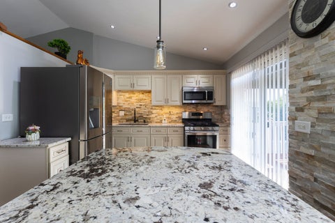 Tiny photo for 16211 Hunter Court, Orland Hills, IL 60487 (MLS # 12754065)