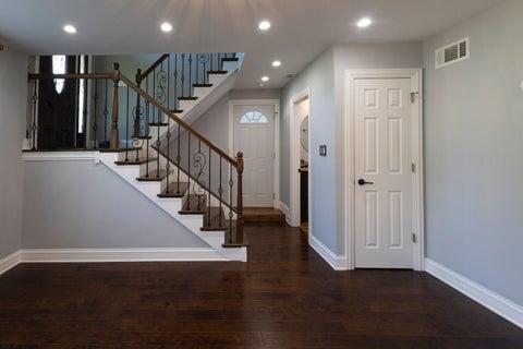 Tiny photo for 16211 Hunter Court, Orland Hills, IL 60487 (MLS # 12754065)