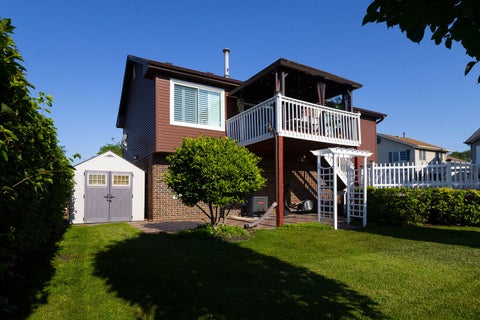 Tiny photo for 16211 Hunter Court, Orland Hills, IL 60487 (MLS # 12754065)