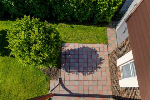 Tiny photo for 16211 Hunter Court, Orland Hills, IL 60487 (MLS # 12754065)