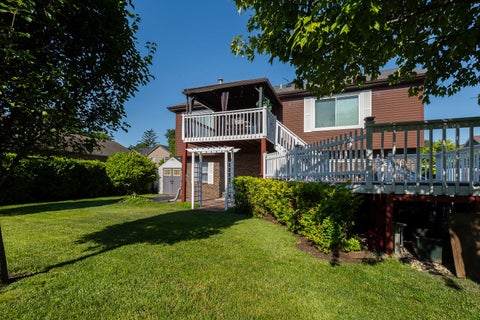 Tiny photo for 16211 Hunter Court, Orland Hills, IL 60487 (MLS # 12754065)