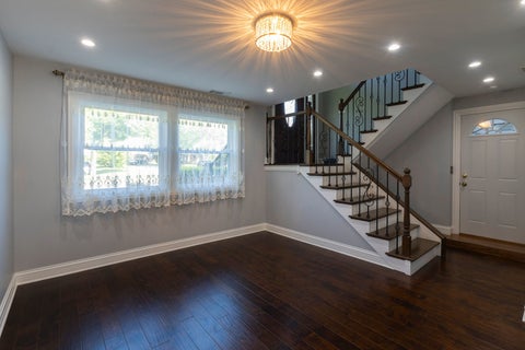 Tiny photo for 16211 Hunter Court, Orland Hills, IL 60487 (MLS # 12754065)