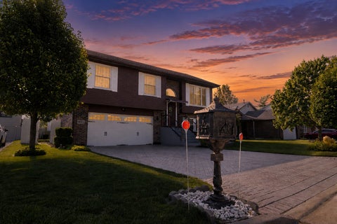 Tiny photo for 16211 Hunter Court, Orland Hills, IL 60487 (MLS # 12754065)