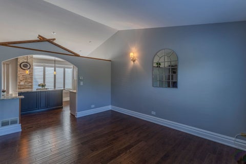 Tiny photo for 16211 Hunter Court, Orland Hills, IL 60487 (MLS # 12754065)