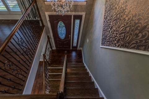 Tiny photo for 16211 Hunter Court, Orland Hills, IL 60487 (MLS # 12754065)