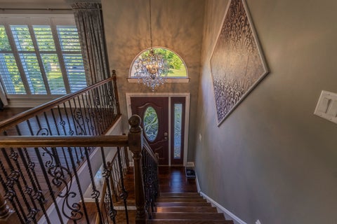 Tiny photo for 16211 Hunter Court, Orland Hills, IL 60487 (MLS # 12754065)