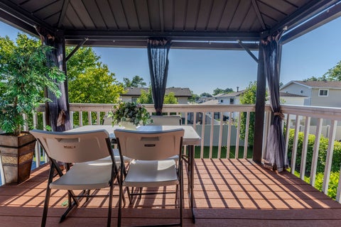 Tiny photo for 16211 Hunter Court, Orland Hills, IL 60487 (MLS # 12754065)