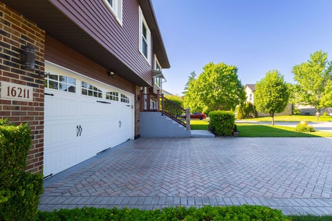 Tiny photo for 16211 Hunter Court, Orland Hills, IL 60487 (MLS # 12754065)