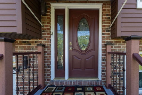 Tiny photo for 16211 Hunter Court, Orland Hills, IL 60487 (MLS # 12754065)