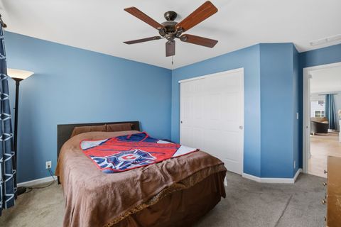 Tiny photo for 656 Vine Street, Hampshire, IL 60140 (MLS # 12574507)