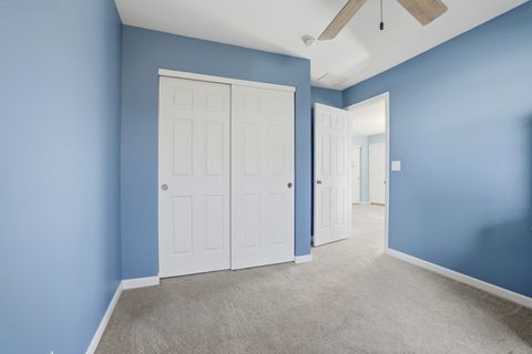 Tiny photo for 656 Vine Street, Hampshire, IL 60140 (MLS # 12574507)