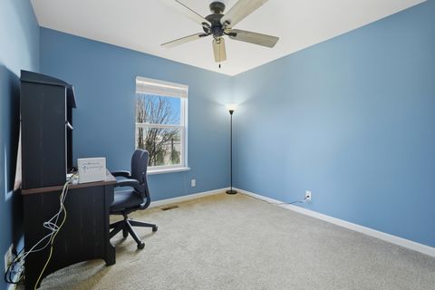 Tiny photo for 656 Vine Street, Hampshire, IL 60140 (MLS # 12574507)