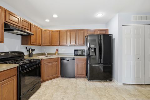 Tiny photo for 656 Vine Street, Hampshire, IL 60140 (MLS # 12574507)