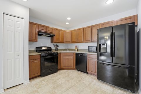 Tiny photo for 656 Vine Street, Hampshire, IL 60140 (MLS # 12574507)