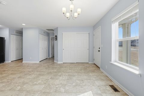 Tiny photo for 656 Vine Street, Hampshire, IL 60140 (MLS # 12574507)