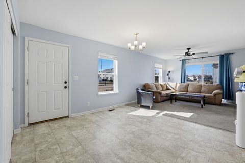 Tiny photo for 656 Vine Street, Hampshire, IL 60140 (MLS # 12574507)