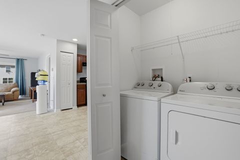 Tiny photo for 656 Vine Street, Hampshire, IL 60140 (MLS # 12574507)