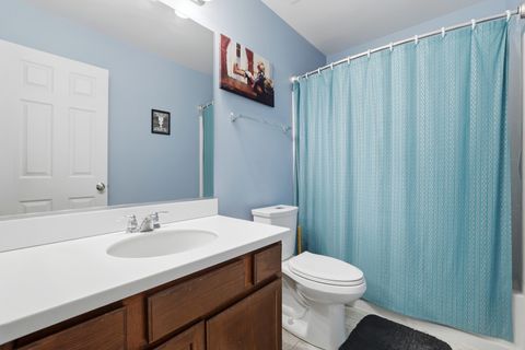 Tiny photo for 656 Vine Street, Hampshire, IL 60140 (MLS # 12574507)