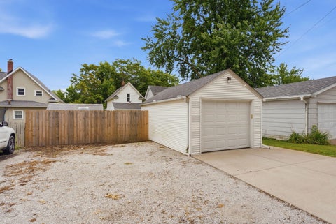 Tiny photo for 2335 33rd Street, Moline, IL 61265 (MLS # 12737294)
