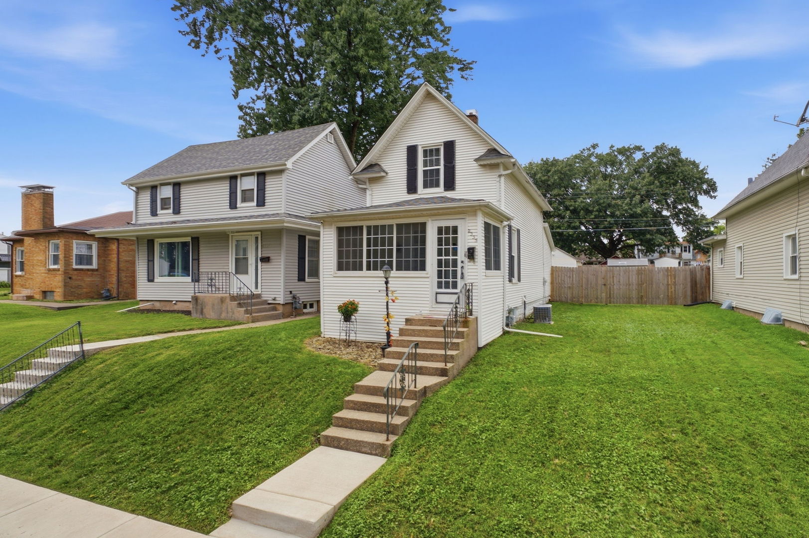 2335 33rd Street
