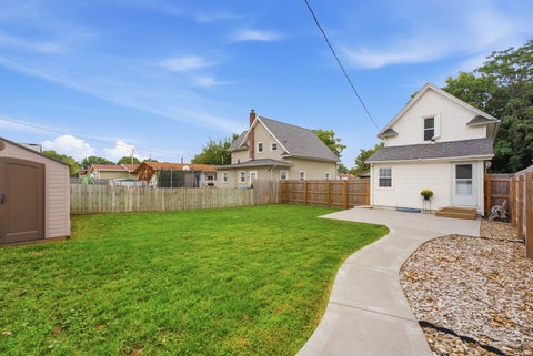 Tiny photo for 2335 33rd Street, Moline, IL 61265 (MLS # 12737294)